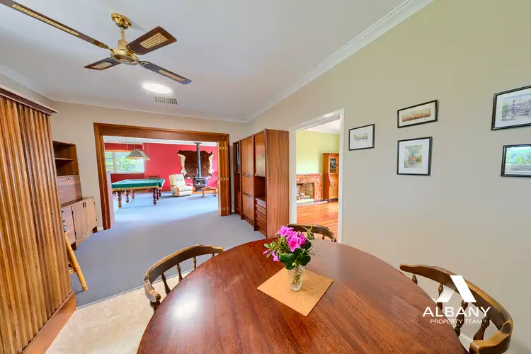 Fifth view of Homely house listing, 14 De Pledge Road, Kendenup WA 6323