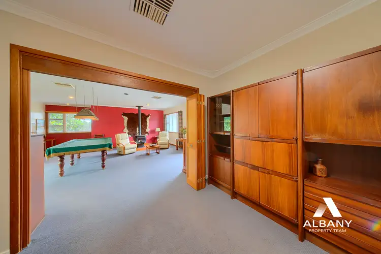 Seventh view of Homely house listing, 14 De Pledge Road, Kendenup WA 6323