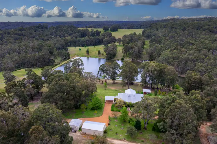 193 Yabberup Road (Yabberup), Donnybrook WA 6239