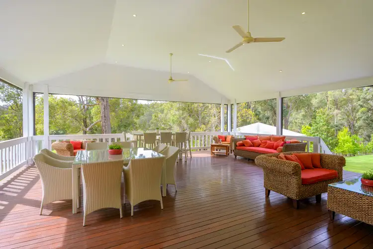 Second view of Homely rural property listing, 193 Yabberup Road (Yabberup), Donnybrook WA 6239