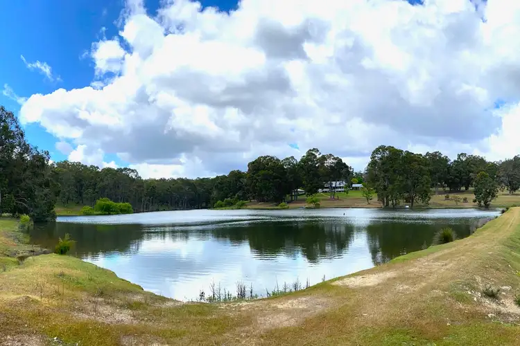 Third view of Homely rural property listing, 193 Yabberup Road (Yabberup), Donnybrook WA 6239