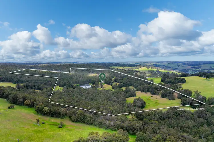 Fourth view of Homely rural property listing, 193 Yabberup Road (Yabberup), Donnybrook WA 6239