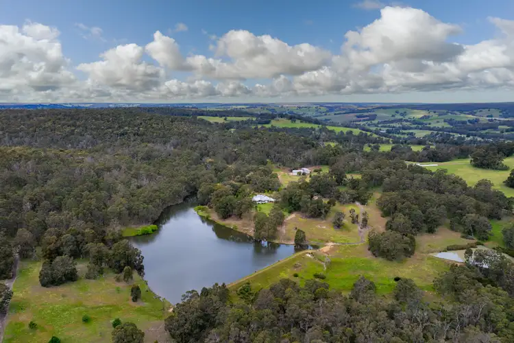 Sixth view of Homely rural property listing, 193 Yabberup Road (Yabberup), Donnybrook WA 6239