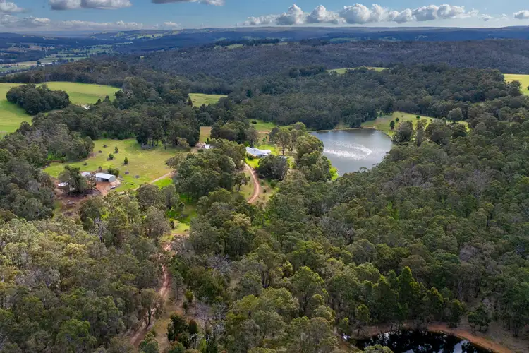 Seventh view of Homely rural property listing, 193 Yabberup Road (Yabberup), Donnybrook WA 6239