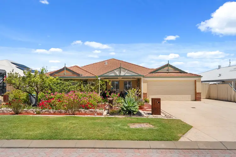11 Pulsano Mews, Secret Harbour WA 6173
