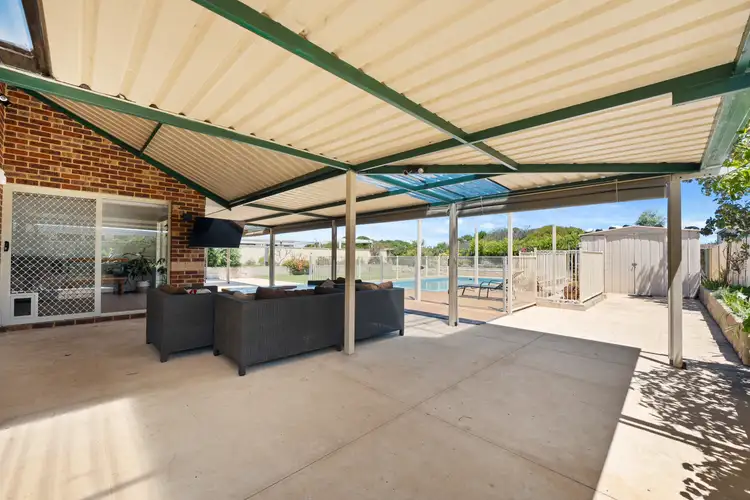 Fourth view of Homely house listing, 11 Pulsano Mews, Secret Harbour WA 6173