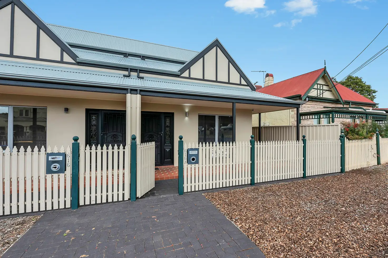 Main view of Homely house listing, 616A Grange Road, Henley Beach SA 5022