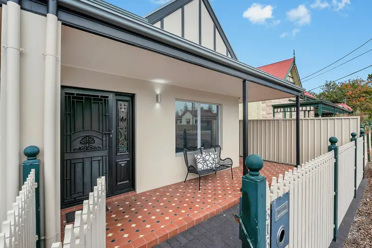 Second view of Homely house listing, 616A Grange Road, Henley Beach SA 5022
