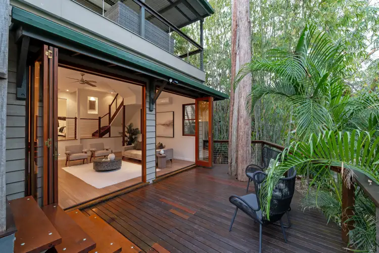 Second view of Homely house listing, 16 View Crescent, Arana Hills QLD 4054