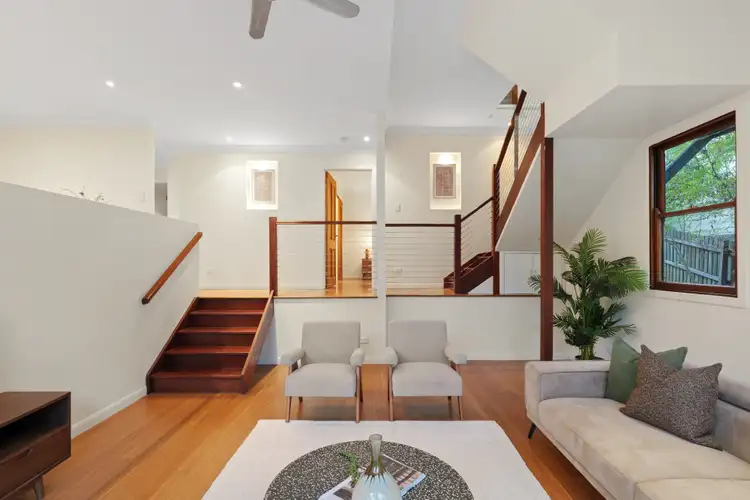 Third view of Homely house listing, 16 View Crescent, Arana Hills QLD 4054