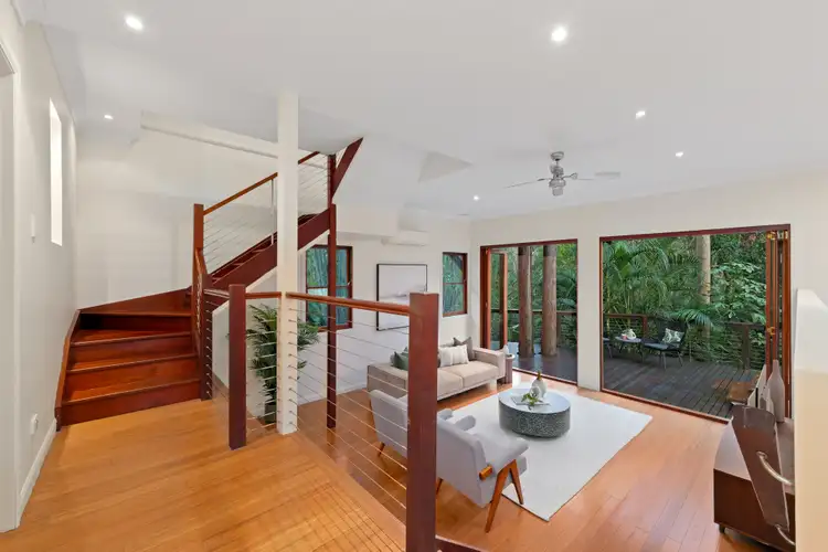 Fourth view of Homely house listing, 16 View Crescent, Arana Hills QLD 4054