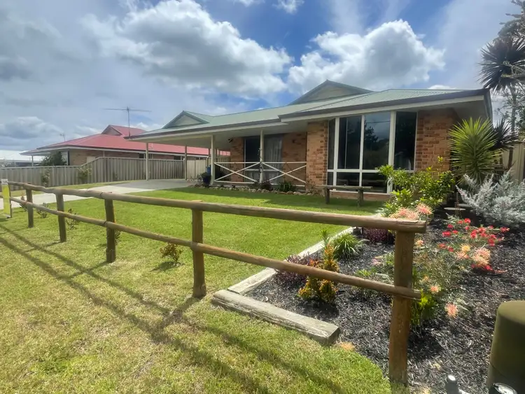 Second view of Homely house listing, 14 Deane Street, Mount Barker WA 6324