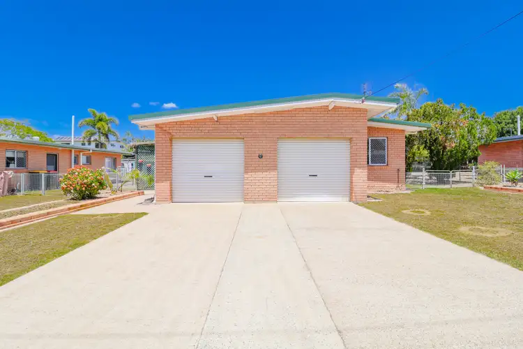 15 Pashley Street, Clinton QLD 4680
