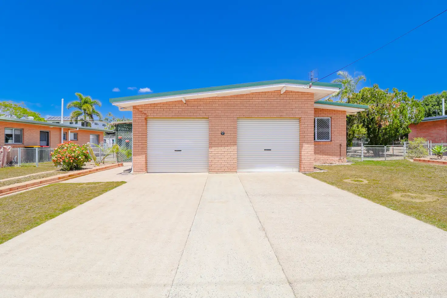 Main view of Homely house listing, 15 Pashley Street, Clinton QLD 4680