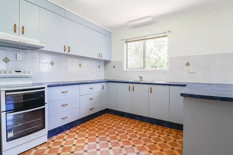 Second view of Homely house listing, 15 Pashley Street, Clinton QLD 4680