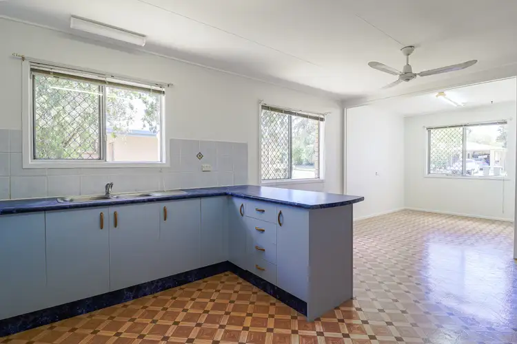 Third view of Homely house listing, 15 Pashley Street, Clinton QLD 4680
