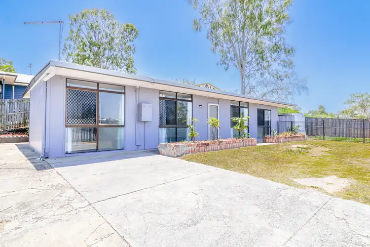 6 Kylee Crescent, Calliope QLD 4680