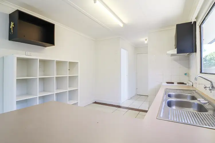 Fourth view of Homely house listing, 6 Kylee Crescent, Calliope QLD 4680