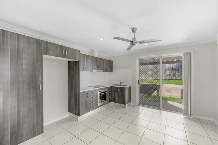 Third view of Homely unit listing, 53B Harmony Drive, Clinton QLD 4680