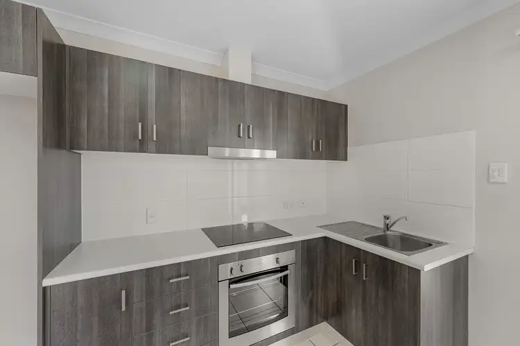 Fourth view of Homely unit listing, 53B Harmony Drive, Clinton QLD 4680