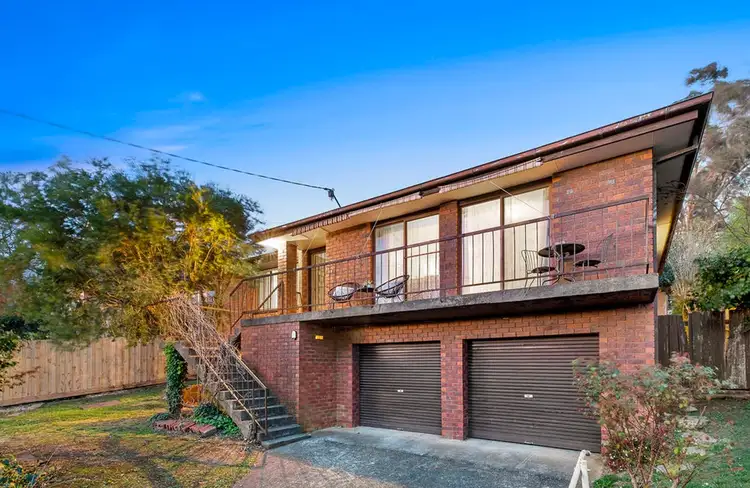 35 Tulip Crescent, Boronia VIC 3155