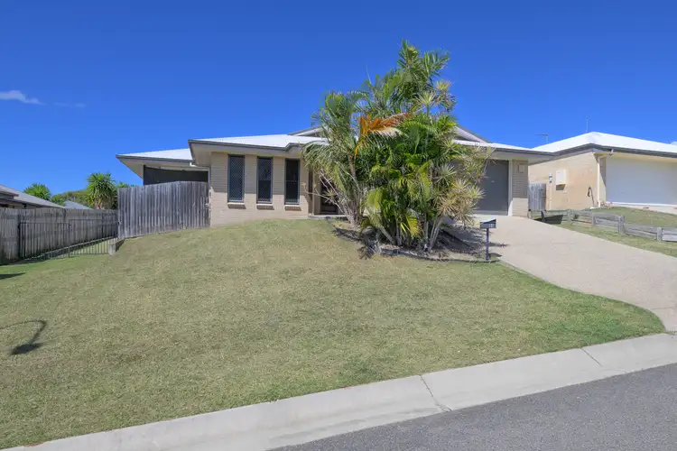 21 Bottlebrush Drive, Kirkwood QLD 4680