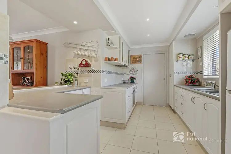 Third view of Homely house listing, 64 Andrew Thompson Drive, Mcgraths Hill NSW 2756