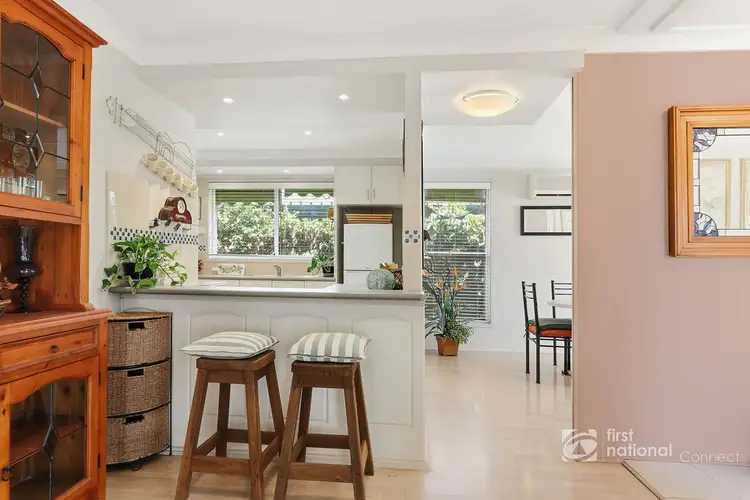 Fourth view of Homely house listing, 64 Andrew Thompson Drive, Mcgraths Hill NSW 2756