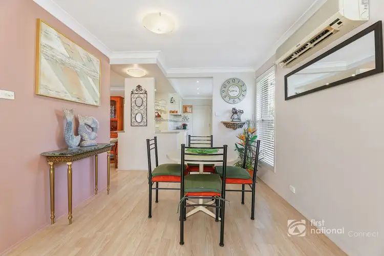 Fifth view of Homely house listing, 64 Andrew Thompson Drive, Mcgraths Hill NSW 2756