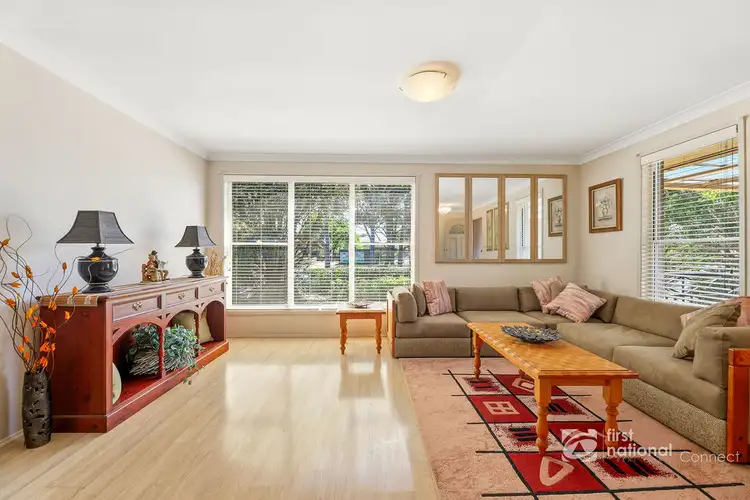 Sixth view of Homely house listing, 64 Andrew Thompson Drive, Mcgraths Hill NSW 2756
