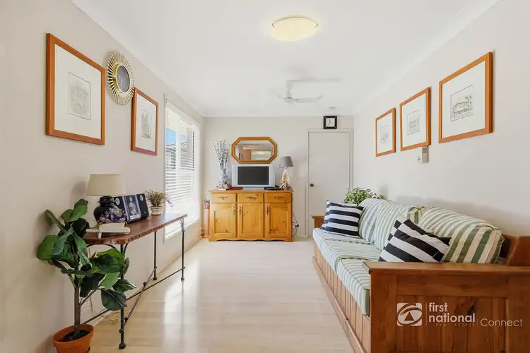 Seventh view of Homely house listing, 64 Andrew Thompson Drive, Mcgraths Hill NSW 2756