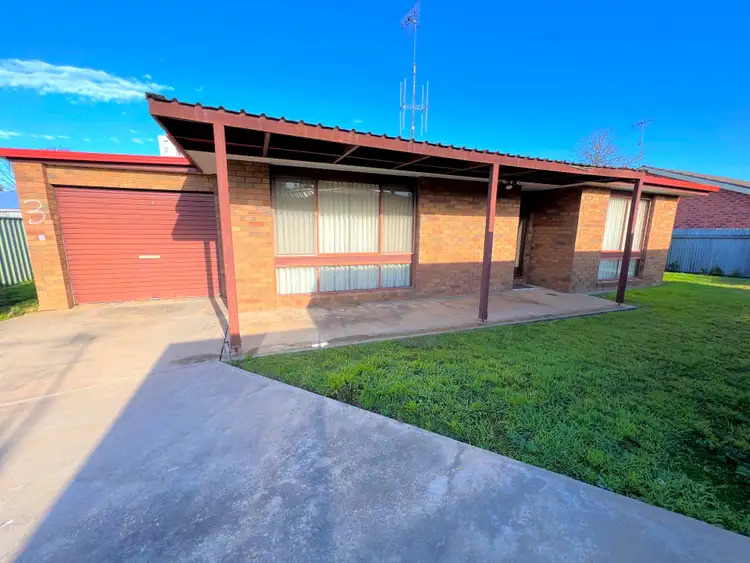 3/274 Wick Street, Deniliquin NSW 2710