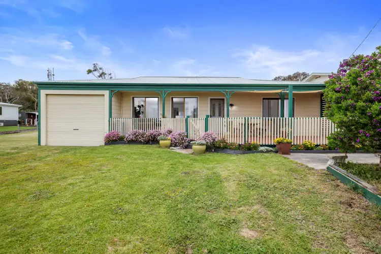 113 Lees Road, Venus Bay VIC 3956