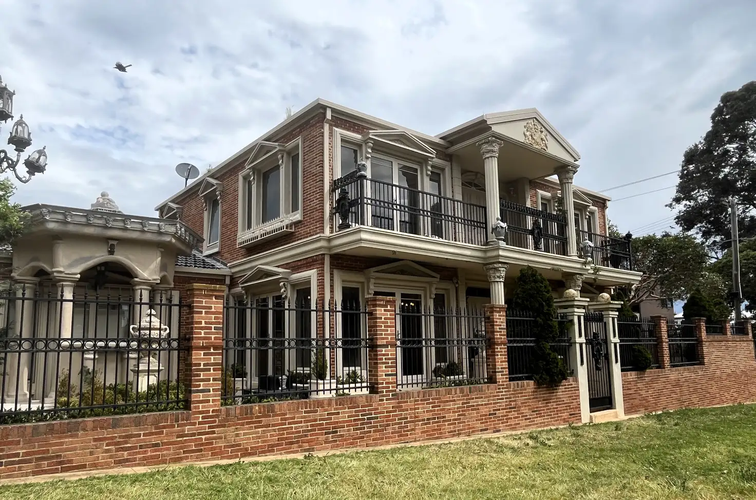 Main view of Homely house listing, 1/7 Holden Avenue, Rippleside VIC 3215