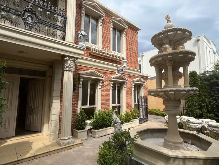 Third view of Homely house listing, 1/7 Holden Avenue, Rippleside VIC 3215