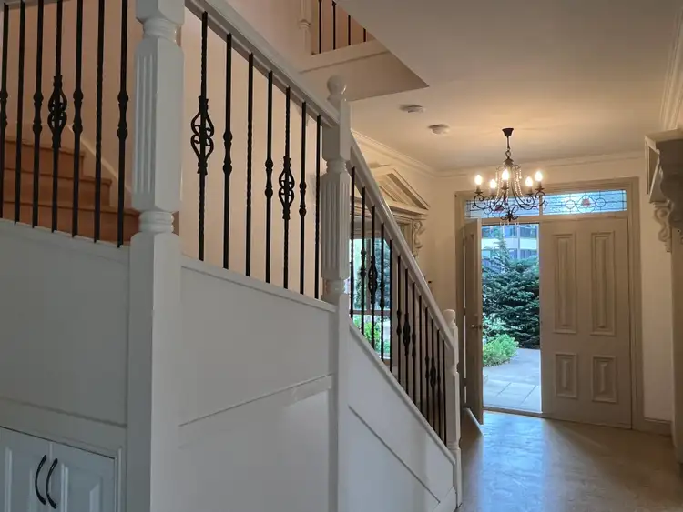 Fifth view of Homely house listing, 1/7 Holden Avenue, Rippleside VIC 3215