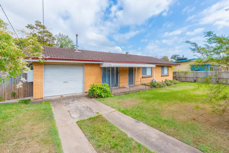 40A Ashmole Road, Redcliffe QLD 4020