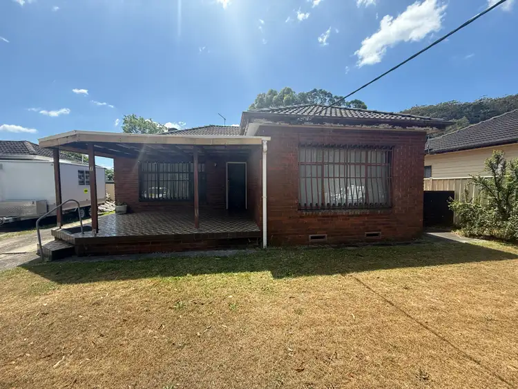 7 Warwick Street, Blackwall NSW 2256