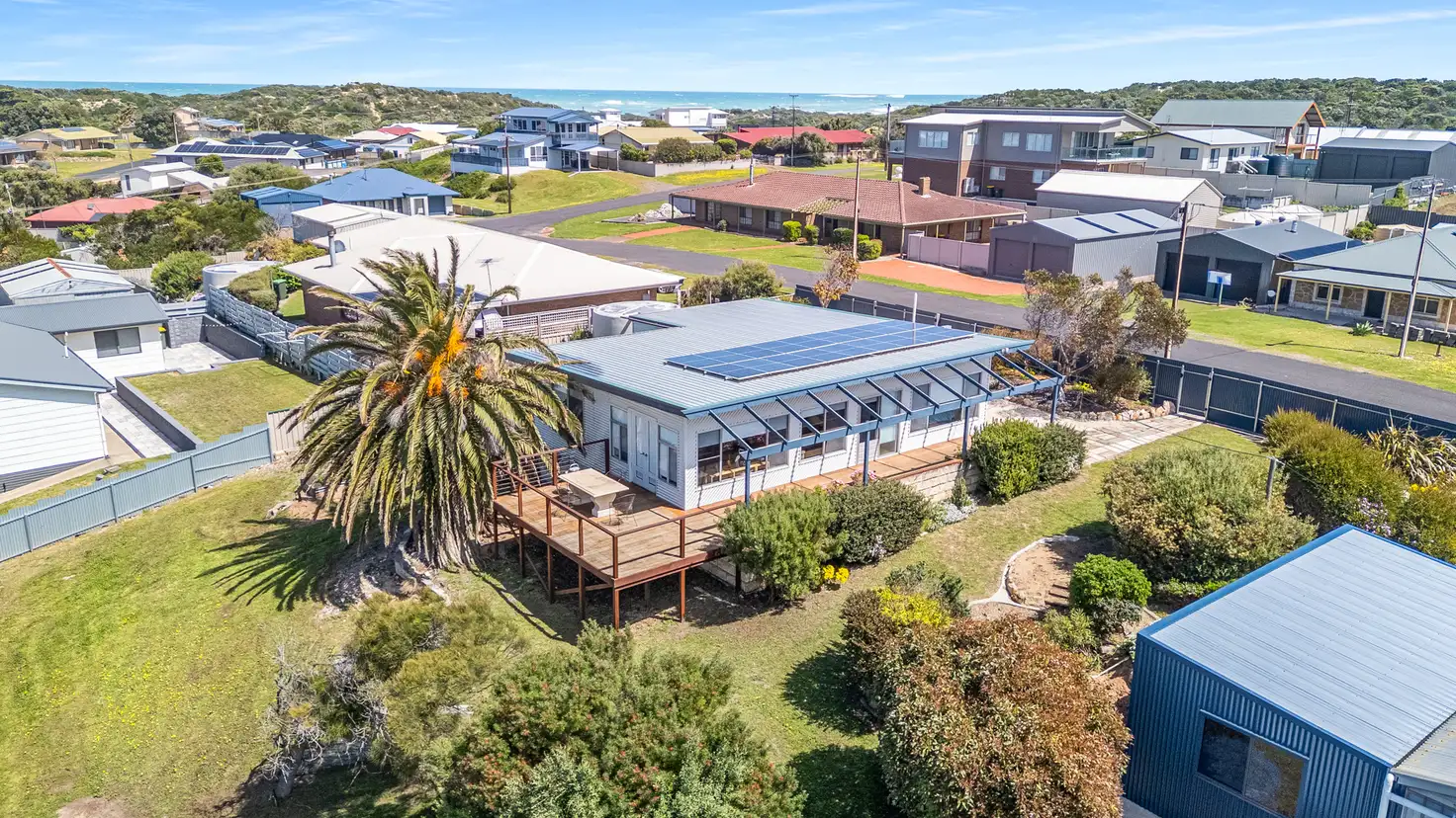 Main view of Homely other listing, 7-9 Ethel Street, Beachport SA 5280