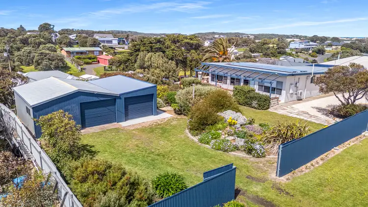 Third view of Homely other listing, 7-9 Ethel Street, Beachport SA 5280