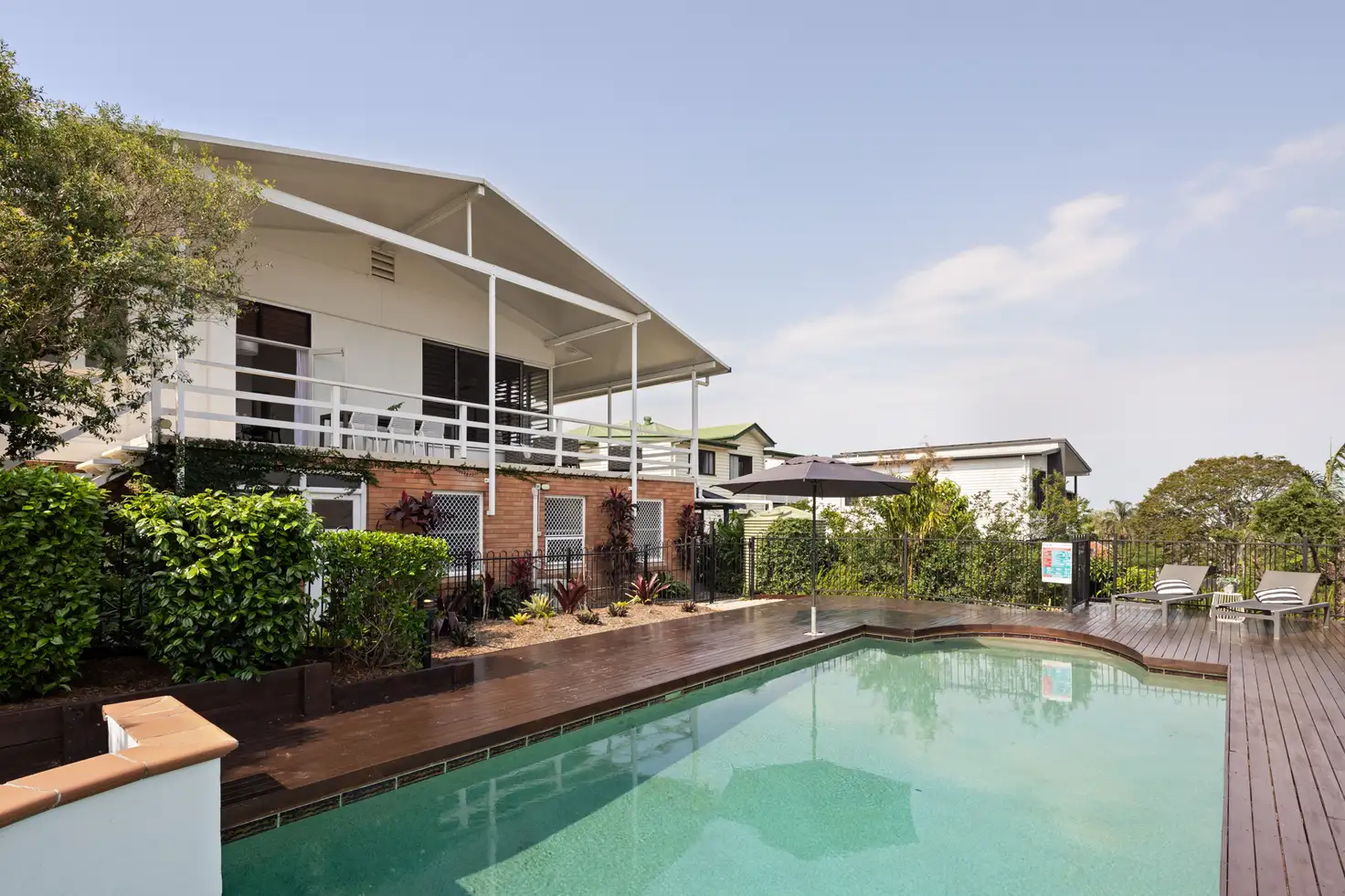 Main view of Homely house listing, 48 Hubbard Street, Wavell Heights QLD 4012