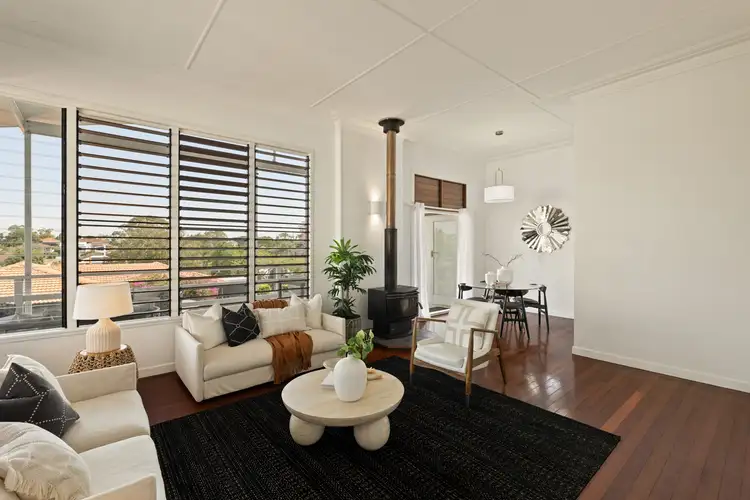 Fifth view of Homely house listing, 48 Hubbard Street, Wavell Heights QLD 4012