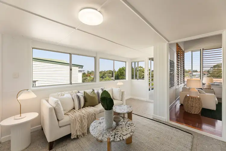 Sixth view of Homely house listing, 48 Hubbard Street, Wavell Heights QLD 4012