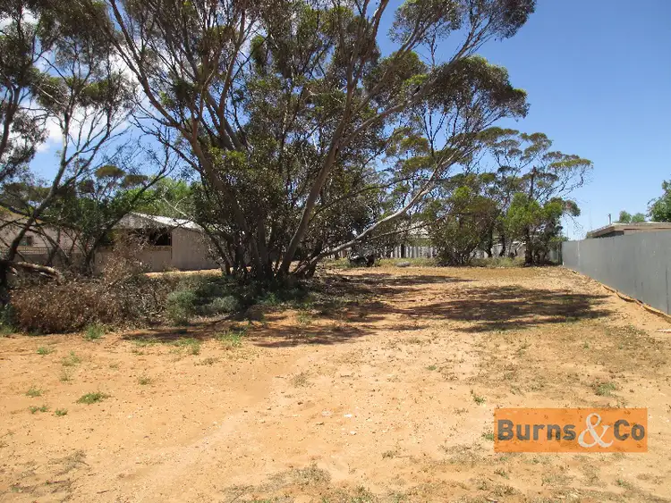Second view of Homely land listing, 4 Carter Street, Speed VIC 3488