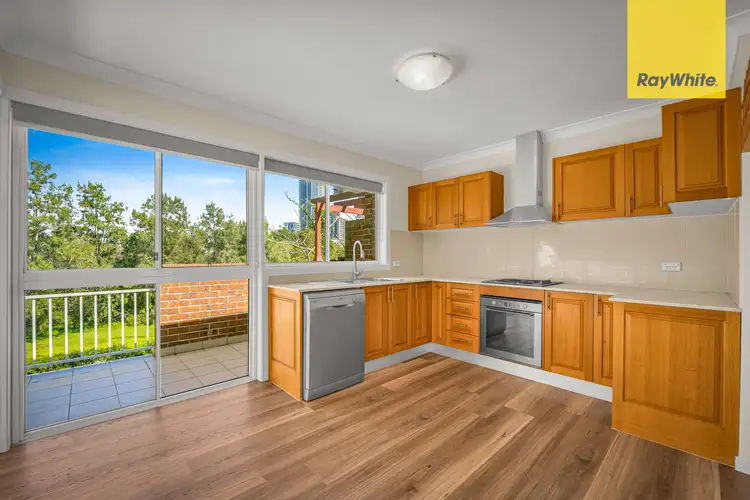 Sixth view of Homely townhouse listing, 22/1 Rangihou Cres, Parramatta NSW 2150