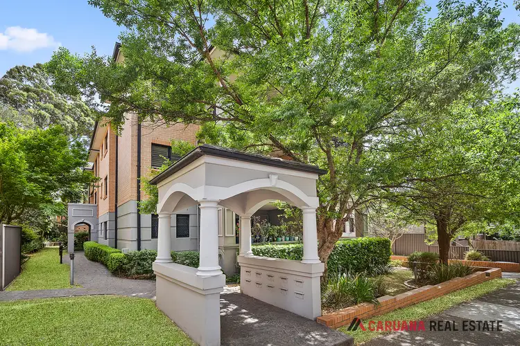 8/7-9 Bembridge Street, Carlton NSW 2218