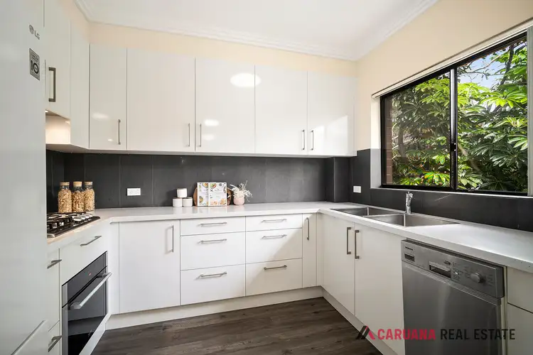 Fourth view of Homely unit listing, 8/7-9 Bembridge Street, Carlton NSW 2218