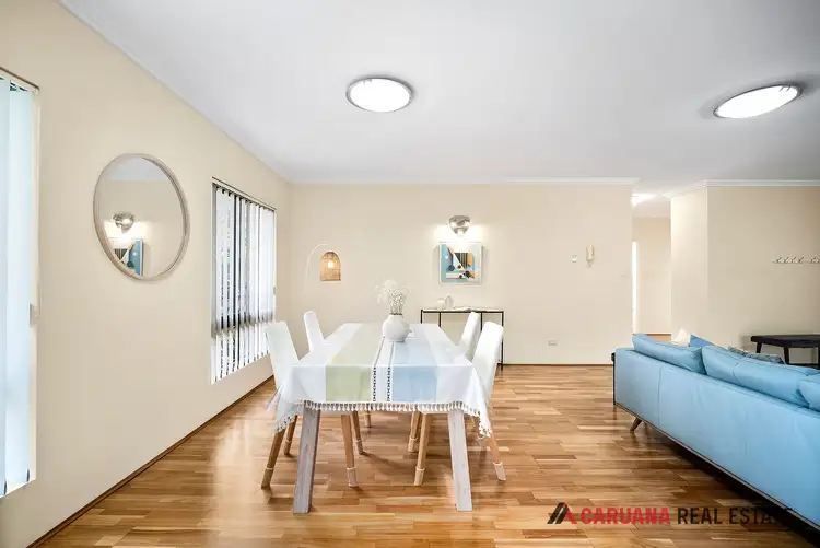 Fifth view of Homely unit listing, 8/7-9 Bembridge Street, Carlton NSW 2218