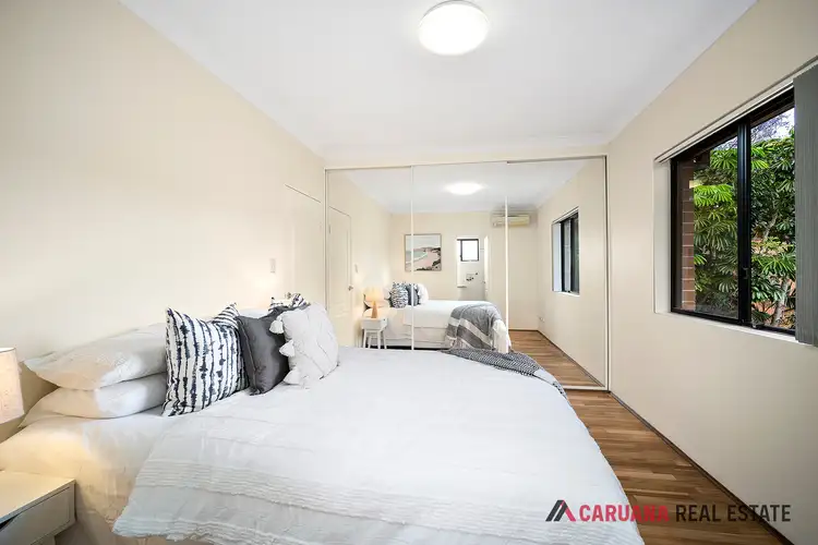 Sixth view of Homely unit listing, 8/7-9 Bembridge Street, Carlton NSW 2218