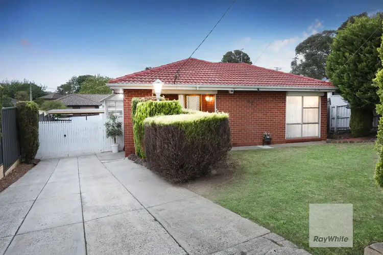 62 North Circular Road, Gladstone Park VIC 3043